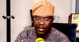 Ogun Commissioner suspended for alleged sexual harassment 